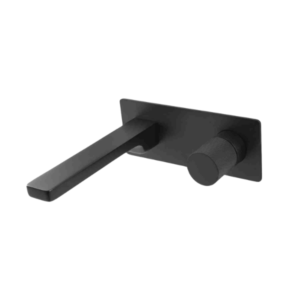 KODAEN F14310 MODERNO Wallmount Bathroom Faucet