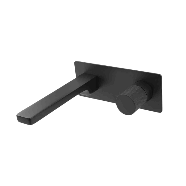 KODAEN F14310 MODERNO Wallmount Bathroom Faucet