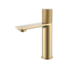 TOUCH Single Hole Bathroom Faucet
