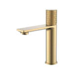 TOUCH Single Hole Bathroom Faucet