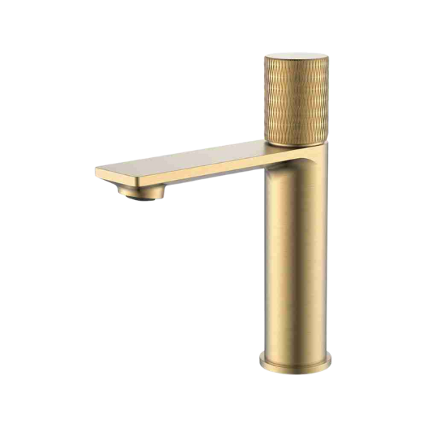 TOUCH Single Hole Bathroom Faucet