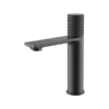 TOUCH Single Hole Bathroom Faucet