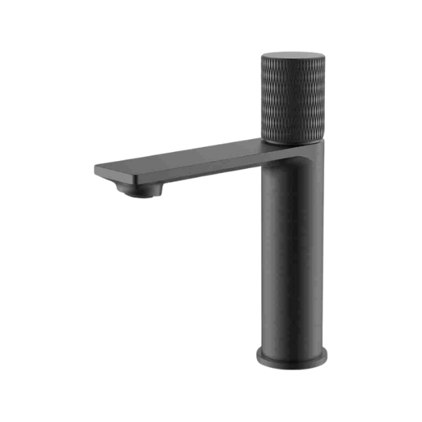 TOUCH Single Hole Bathroom Faucet