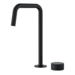 NoHo 2-piece Vessel Sink Bathroom Faucet