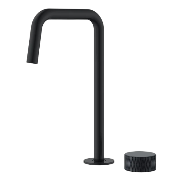 NoHo 2-piece Vessel Sink Bathroom Faucet