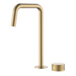 NoHo 2-piece Vessel Sink Bathroom Faucet
