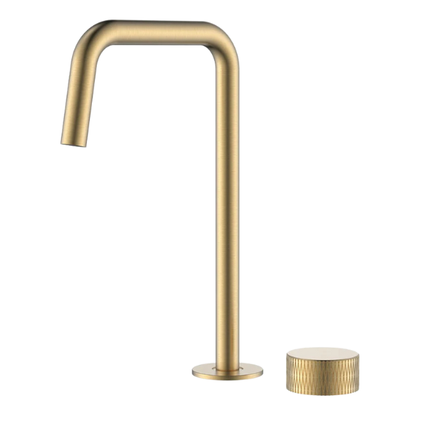 NoHo 2-piece Vessel Sink Bathroom Faucet