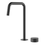 NoHo 2-piece Vessel Sink Bathroom Faucet