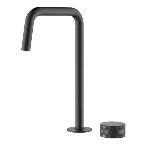 NoHo 2-piece Vessel Sink Bathroom Faucet