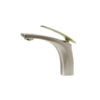 EVA Single Hole Bathroom Faucet
