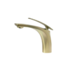 EVA Single Hole Bathroom Faucet