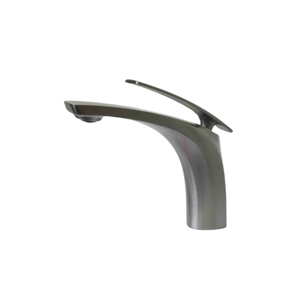 EVA Single Hole Bathroom Faucet