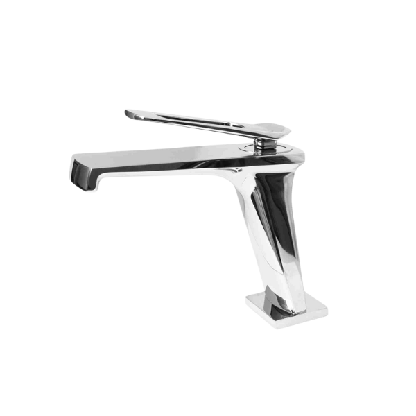 KODAEN F11171 LEMAN Single Hole Bathroom Faucet