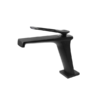LEMAN Single Hole Bathroom Faucet