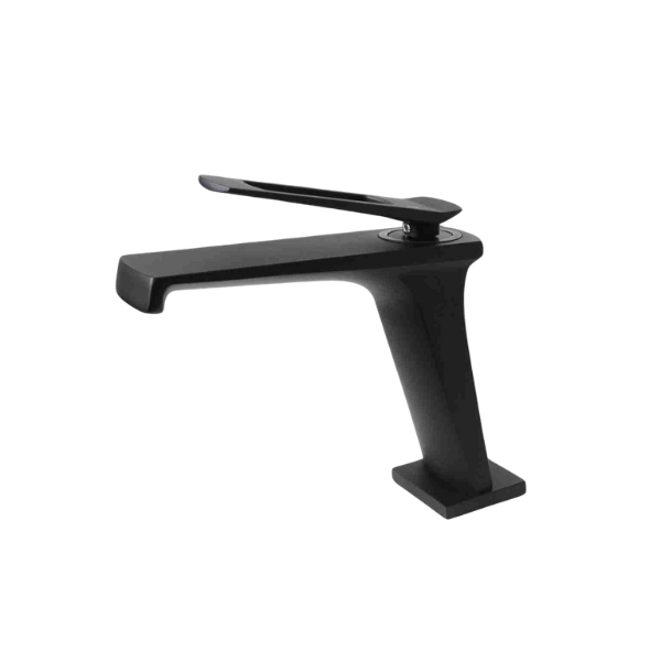 LEMAN Single Hole Bathroom Faucet