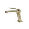 LEMAN Single Hole Bathroom Faucet