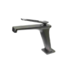 LEMAN Single Hole Bathroom Faucet