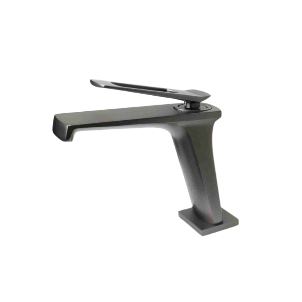 LEMAN Single Hole Bathroom Faucet