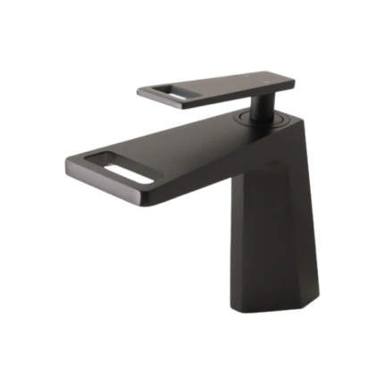 DELTA Single Hole Bathroom Faucet