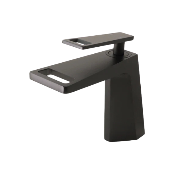 DELTA Single Hole Bathroom Faucet