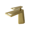 DELTA Single Hole Bathroom Faucet