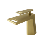 DELTA Single Hole Bathroom Faucet