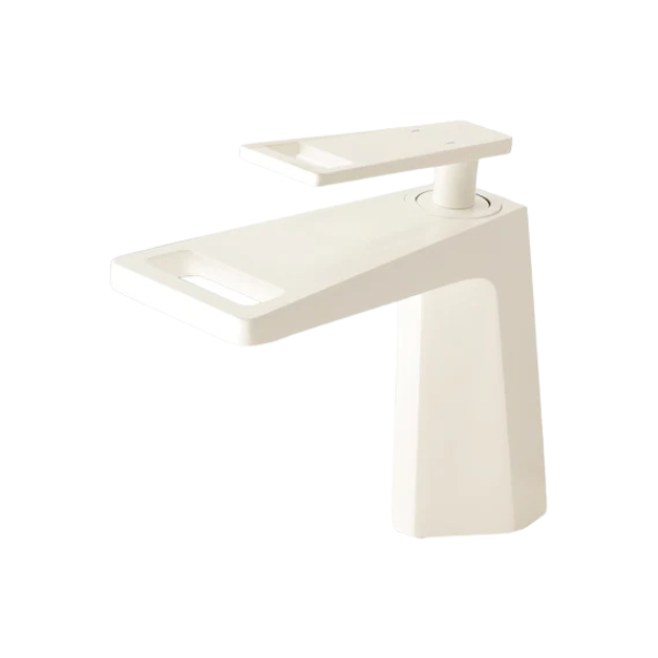 DELTA Single Hole Bathroom Faucet