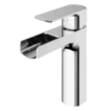 KODAEN F11126 ELLISE Single Hole Bathroom Faucet