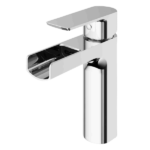 KODAEN F11126 ELLISE Single Hole Bathroom Faucet