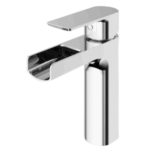 KODAEN F11126 ELLISE Single Hole Bathroom Faucet