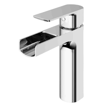 KODAEN F11126 ELLISE Single Hole Bathroom Faucet