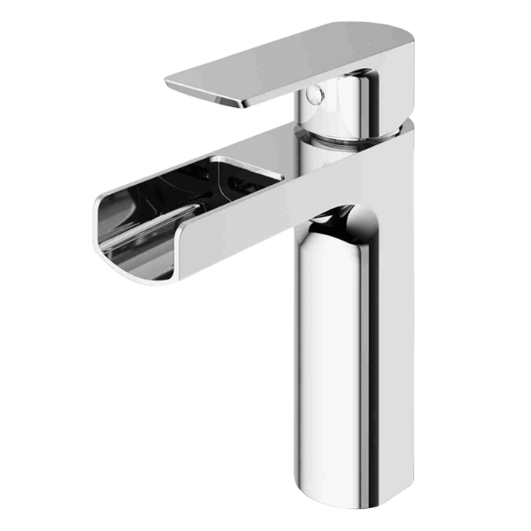 KODAEN F11126 ELLISE Single Hole Bathroom Faucet