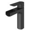 ELLISE Single Hole Bathroom Faucet