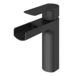 ELLISE Single Hole Bathroom Faucet