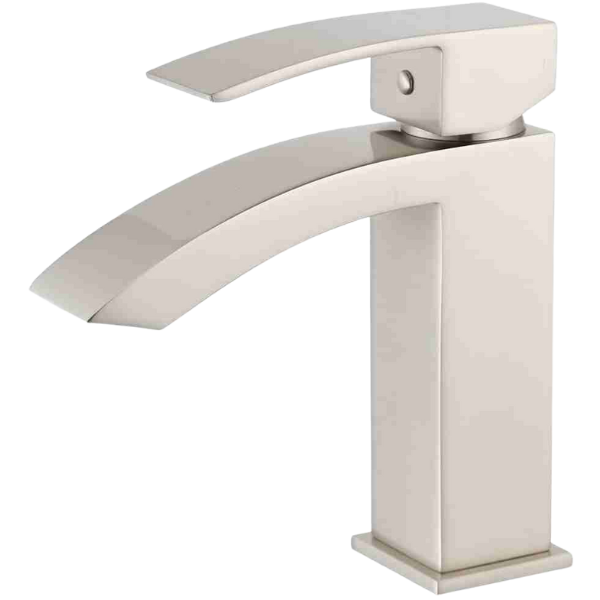 SATRO Single Hole Bathroom Faucet