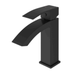 SATRO Single Hole Bathroom Faucet