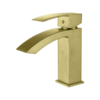 SATRO Single Hole Bathroom Faucet
