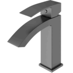SATRO Single Hole Bathroom Faucet