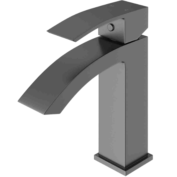 SATRO Single Hole Bathroom Faucet