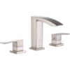 SATRO Three Holes Widespread Bathroom Faucet
