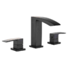 SATRO Three Holes Widespread Bathroom Faucet