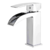 KODAEN F11133 NEW SATRO Single Hole Bathroom Faucet