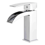 KODAEN F11133 NEW SATRO Single Hole Bathroom Faucet