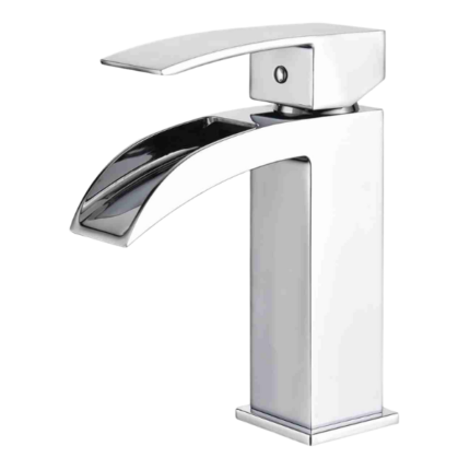 KODAEN F11133 NEW SATRO Single Hole Bathroom Faucet