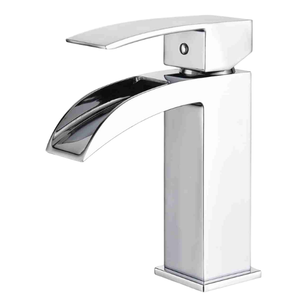 KODAEN F11133 NEW SATRO Single Hole Bathroom Faucet