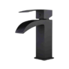 NEW SATRO Single Hole Bathroom Faucet