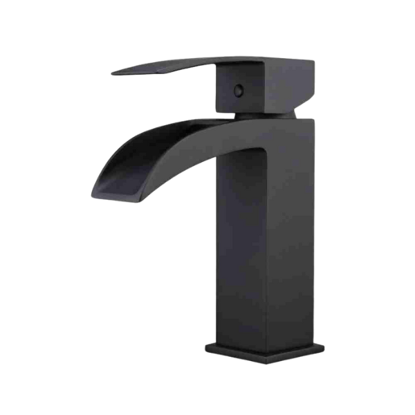 NEW SATRO Single Hole Bathroom Faucet