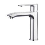 KODAEN F11125 SLIM Single Hole Bathroom Faucet