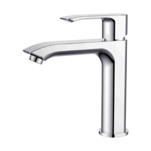 KODAEN F11125 SLIM Single Hole Bathroom Faucet