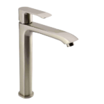 SLIM Vessel Sink Bathroom Faucet